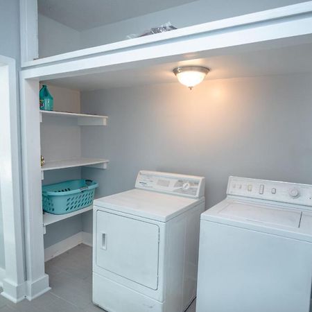 Apartamento Remodeled Historic 2Br 1Ba House Near Downtown San Antonio Exterior foto