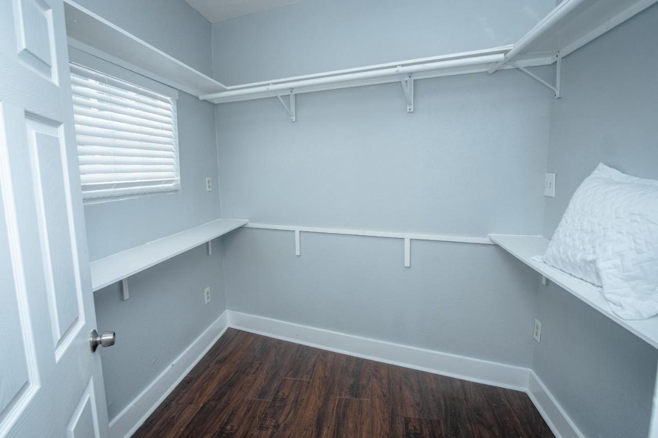 Apartamento Remodeled Historic 2Br 1Ba House Near Downtown San Antonio Exterior foto