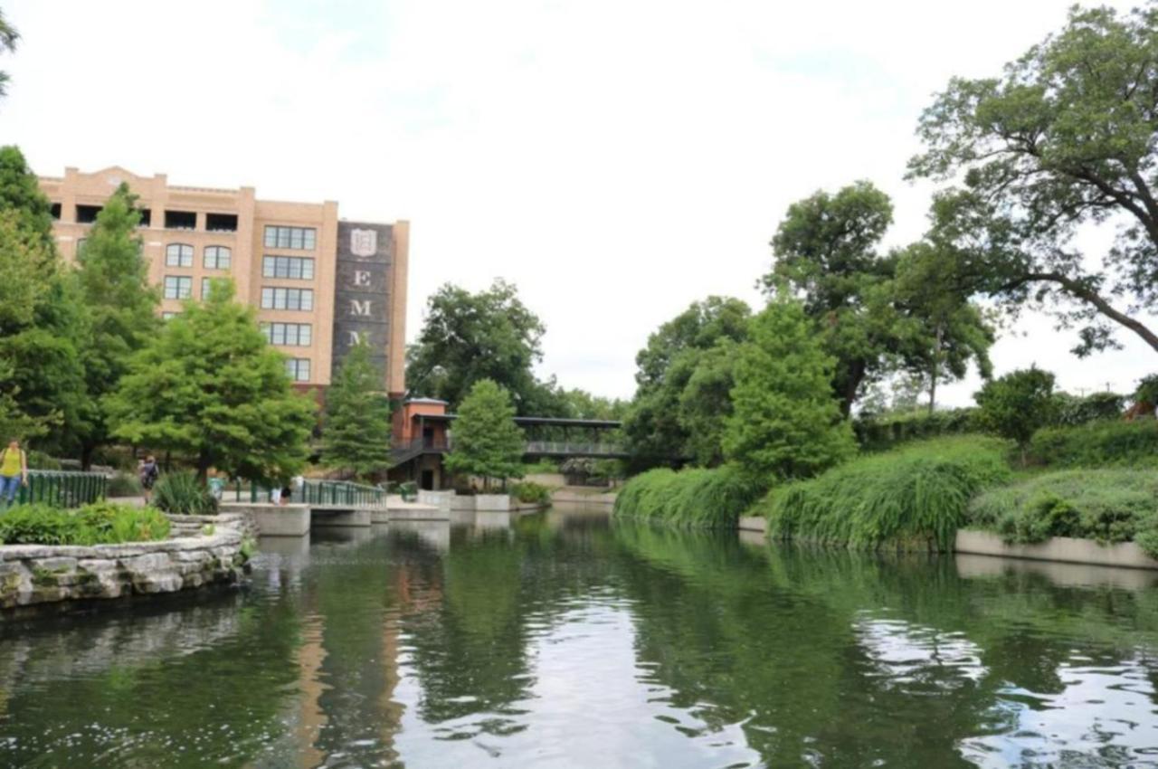 Apartamento Remodeled Historic 2Br 1Ba House Near Downtown San Antonio Exterior foto